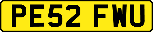 PE52FWU
