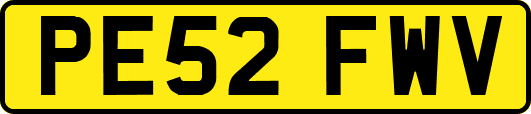 PE52FWV