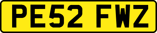 PE52FWZ