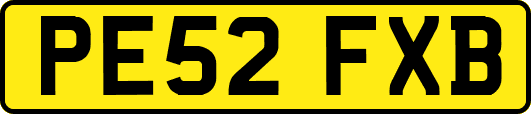 PE52FXB