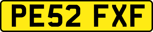 PE52FXF
