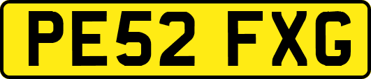 PE52FXG