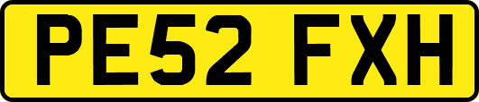 PE52FXH