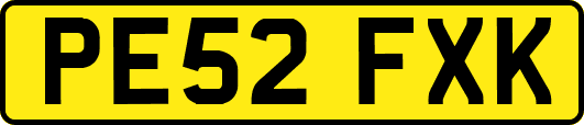 PE52FXK
