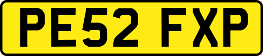 PE52FXP