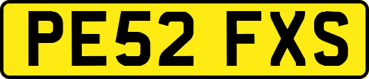 PE52FXS