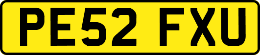 PE52FXU