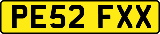 PE52FXX