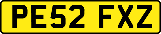 PE52FXZ
