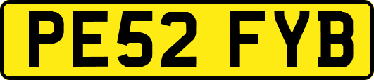 PE52FYB