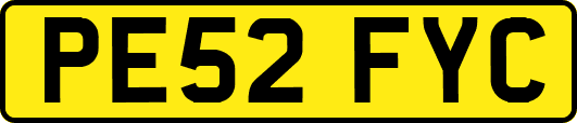 PE52FYC