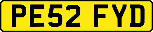 PE52FYD