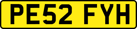 PE52FYH