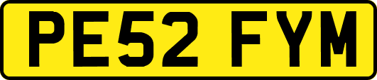 PE52FYM