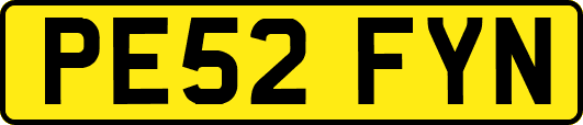 PE52FYN