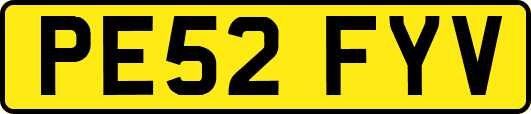 PE52FYV