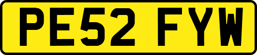PE52FYW