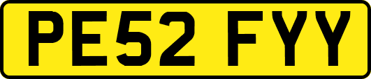 PE52FYY