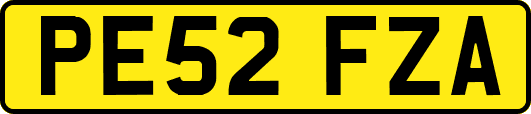PE52FZA