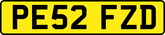 PE52FZD