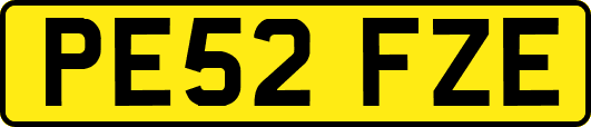 PE52FZE