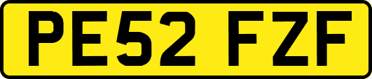 PE52FZF
