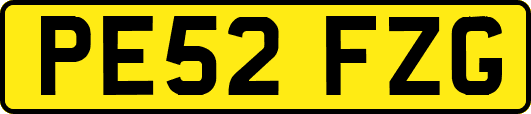 PE52FZG