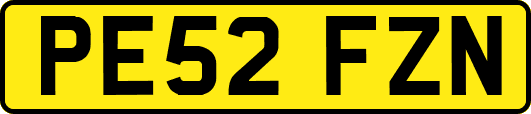 PE52FZN