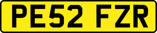 PE52FZR