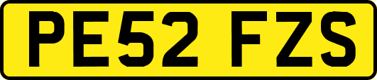 PE52FZS