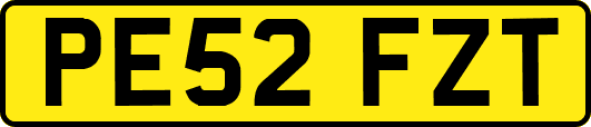 PE52FZT