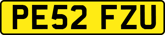 PE52FZU