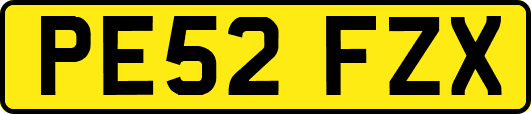 PE52FZX