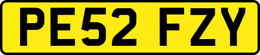 PE52FZY
