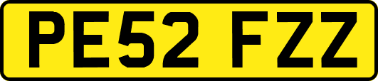 PE52FZZ
