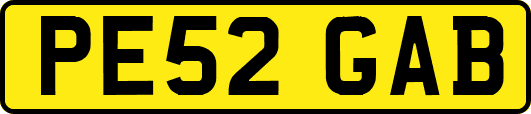 PE52GAB