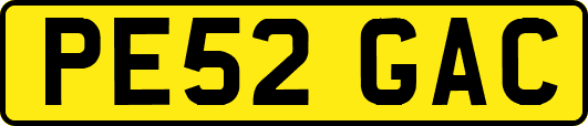 PE52GAC