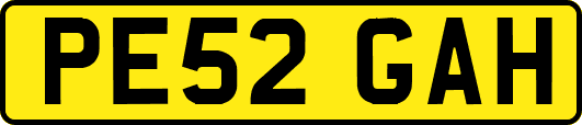 PE52GAH