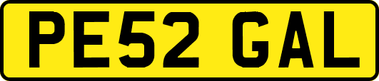 PE52GAL