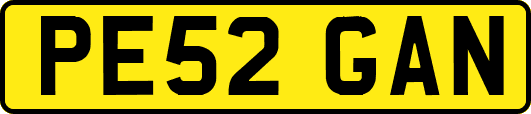 PE52GAN