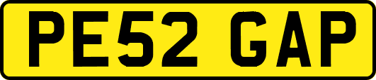 PE52GAP