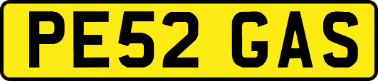 PE52GAS