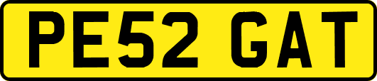 PE52GAT