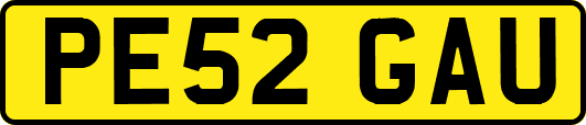 PE52GAU