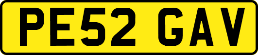 PE52GAV