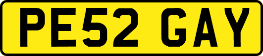 PE52GAY