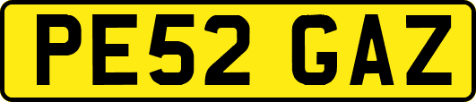 PE52GAZ