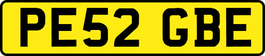 PE52GBE