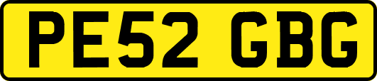 PE52GBG