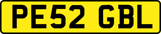PE52GBL